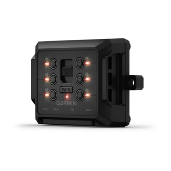 Garmin PowerSwitch  skaitmeninė jungiklių dėžutė