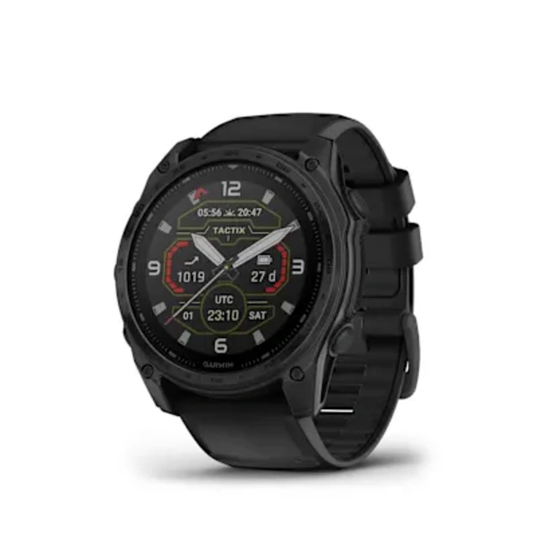 Garmin tactix&reg; 8 &ndash; 51 mm, Solar, Sportinis laikrodis