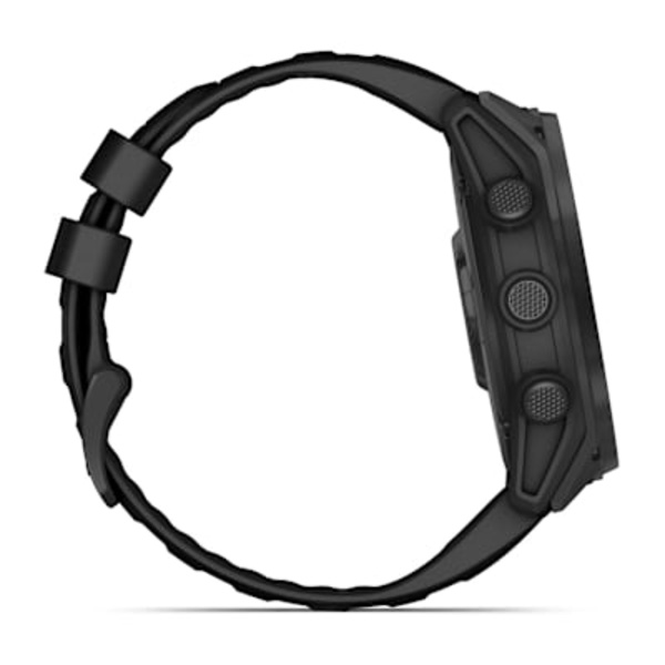 Garmin tactix&reg; 8 &ndash; 51 mm, Solar, Sportinis laikrodis
