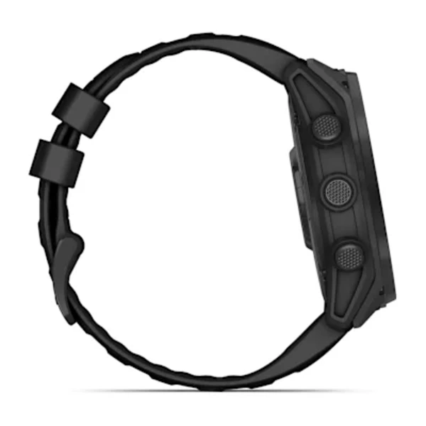 Garmin tactix&reg; 8 &ndash; 51 mm, Solar, Sportinis laikrodis