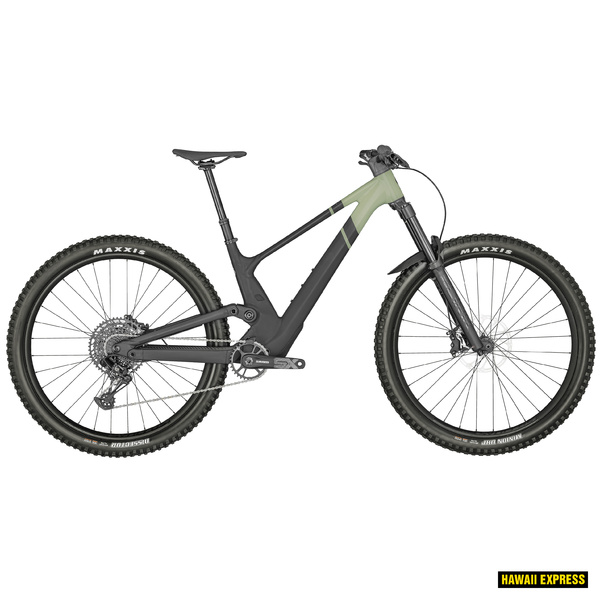 Dviratis 29  SCOTT GENIUS ST 920 Scott