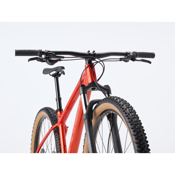 Bike 29  TREK Marlin 6 Gen 3 red