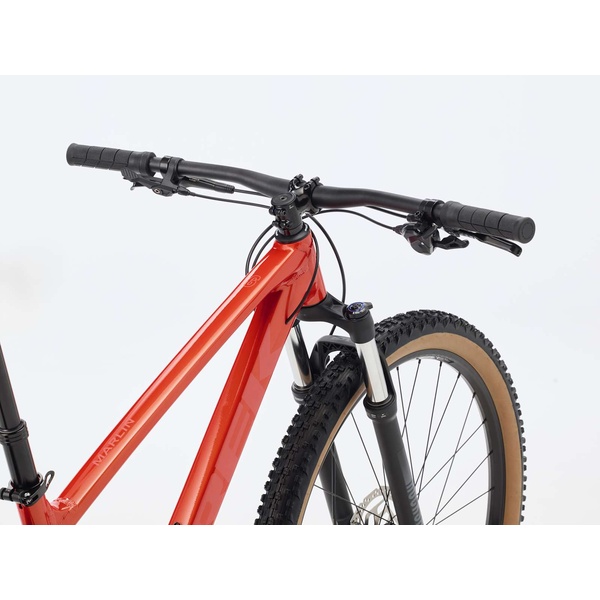 Bike 29  TREK Marlin 6 Gen 3 red