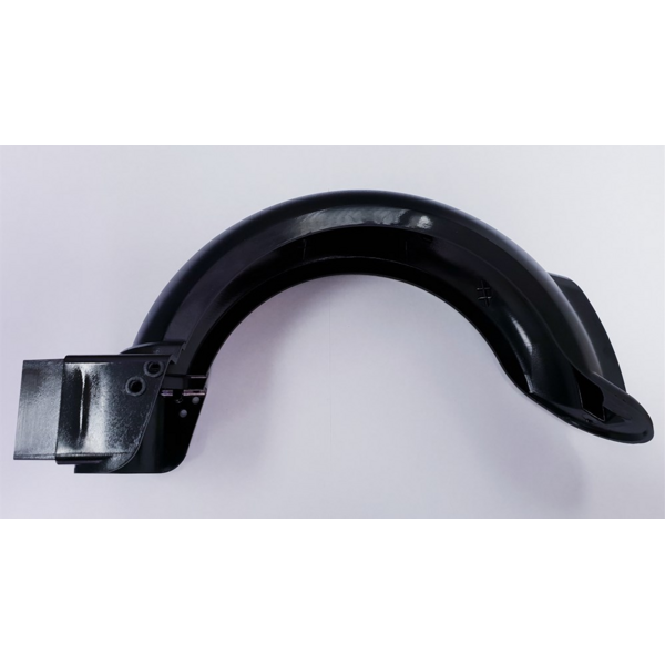 Rear mudguard for e-scooter INOKIM Light