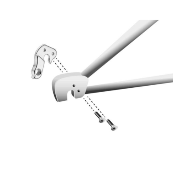 Earring Union GH-010