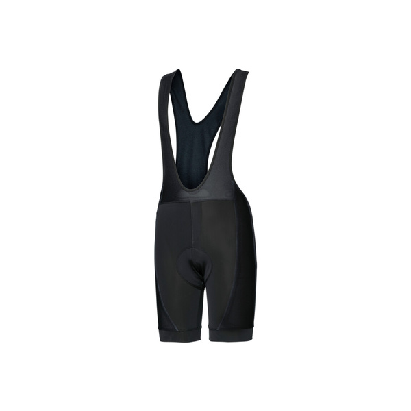 Baselayer BULLS Cycling Shorts with shoulder straps