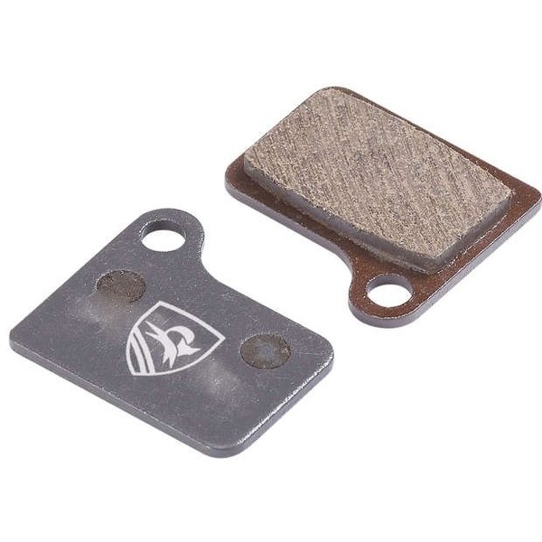 Brake pads Shimano Deore M555 Semi metallic