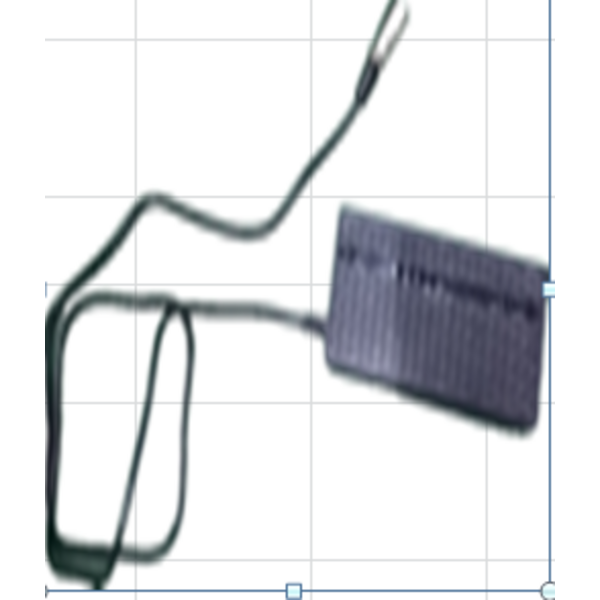 Charger 54,6V 2A for e-scooter Inokim Quick3+