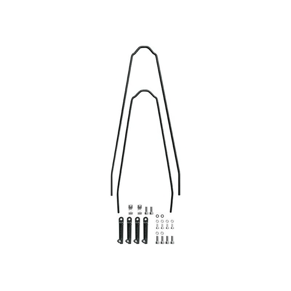 Mudguard holders SKS VELO42 Urban/Velo 47 Trekking black spec
