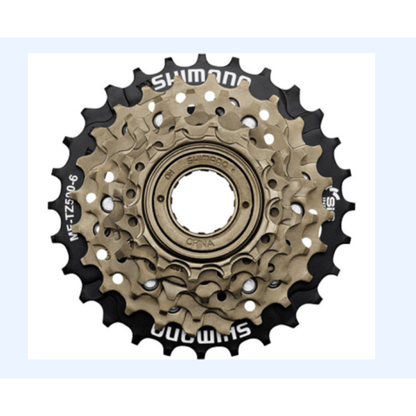 Star Shimano Shimano MF-TZ500