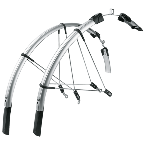 SKS Raceblade Long 28  silver
