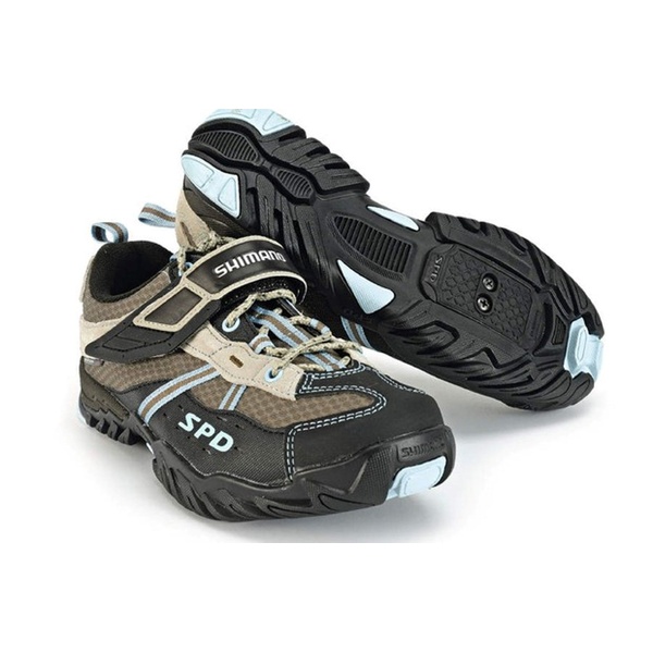 Shimano SH-WM41 Touring shoes