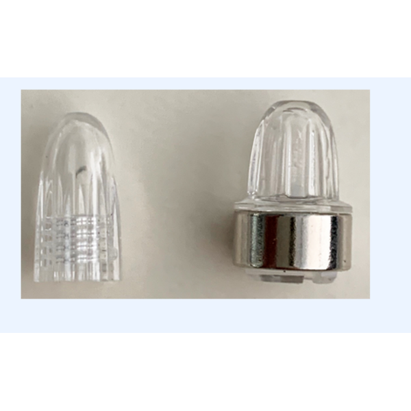 Magnetic cover Schwalbe 6674.01