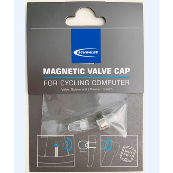Magnetic cover Schwalbe 6674.01