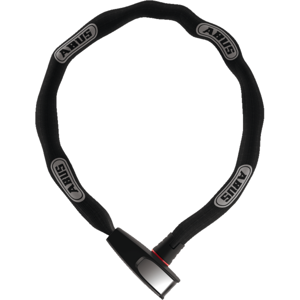 Abus chain lock 6806K/85 black