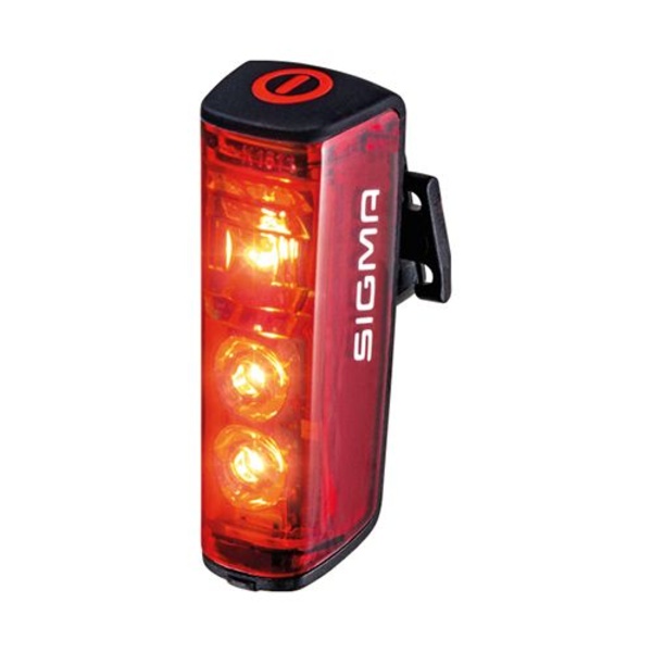 Rear light Sigma Blaze Flash v/brake