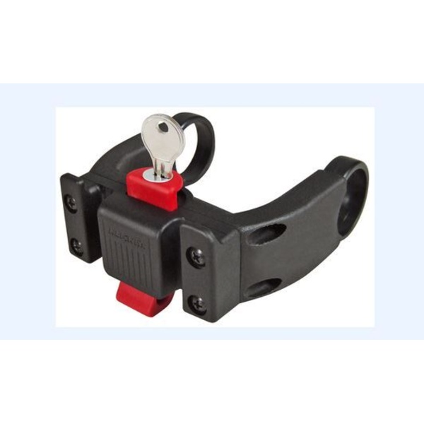 KLICKfix steering adapter with lock
