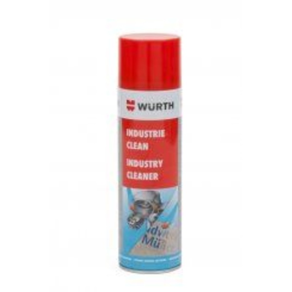 Industrial cleaner 