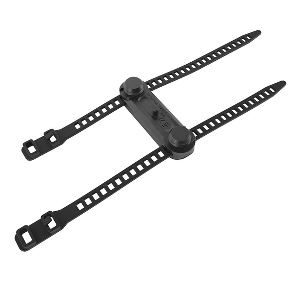 Adapter for attaching the drink holder universal Fidlock TWIST uni base
