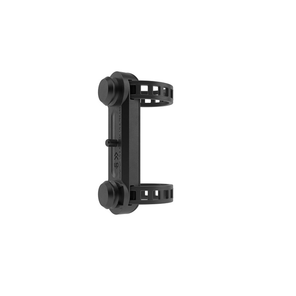 Adapter for attaching the drink holder universal Fidlock TWIST uni base