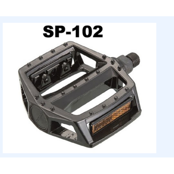 Pedals Union BMX SP-102