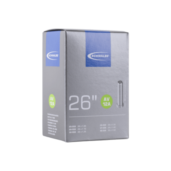 Kamera 26  Schwalbe 12A- Schrader 25-40-559