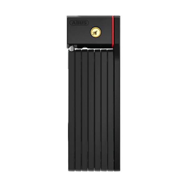 Spyna Abus i&scaron;lankstoma uGrip Bordo 5700/80 lime