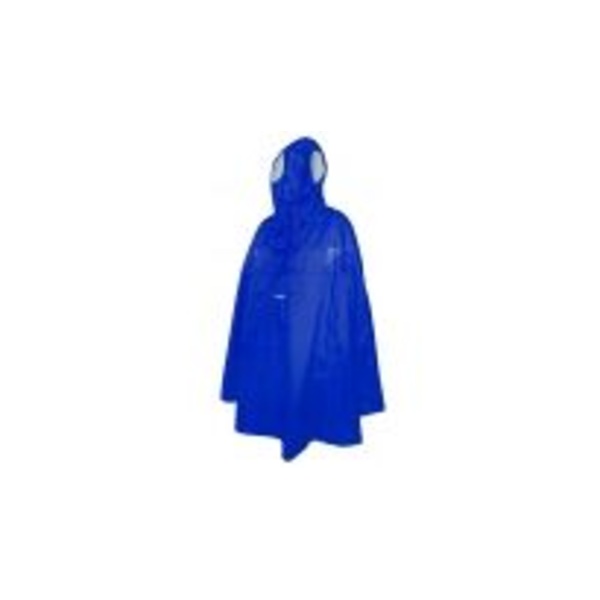 Raincoat Apura blue
