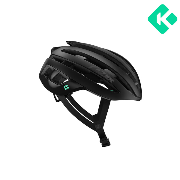 &Scaron;almas Lazer Z1 KC CE-CPSC Matte Black
