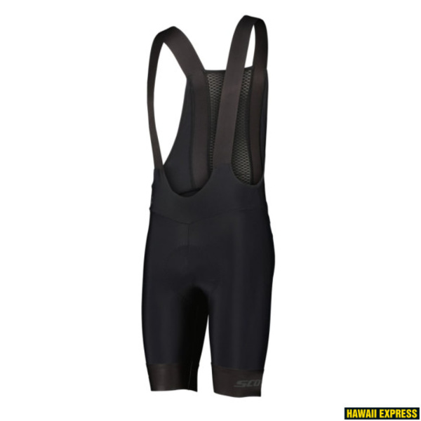 &Scaron;ortai su petne&scaron;om vyr. Scott RC Pro +++ black/dark grey