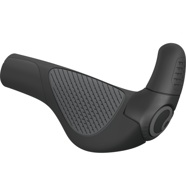 Ergon Griff GP2-L Evo Grips Black