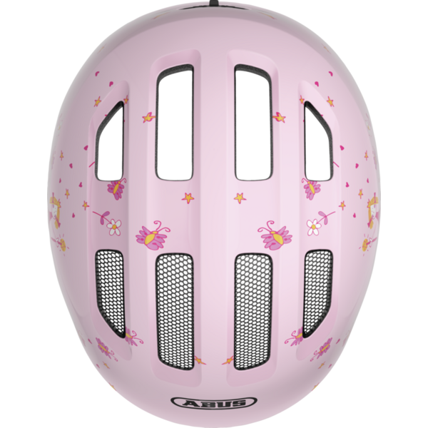 Helmet Abus Smiley 3.0 rose princess