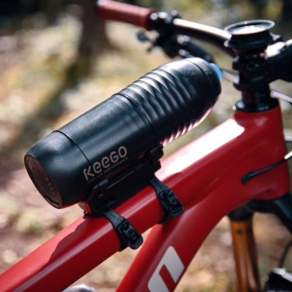 Fidlock TWIST uni connector + uni base