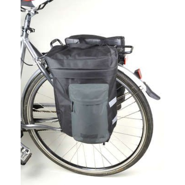 Comus Tour 14 Liter luggage rack