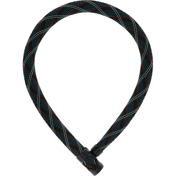 Spyna Abus grandininė IvyTex 7210/85 crossing grey