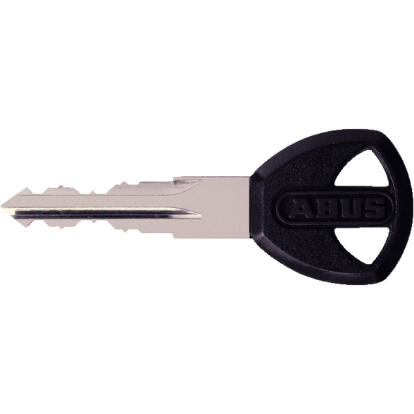 Spyna Abus grandininė IvyTex 7210/85 crossing grey