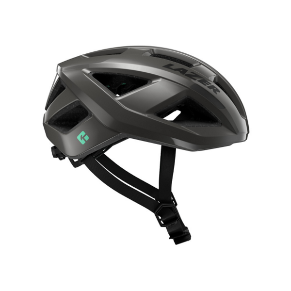 Helmet Lazer Tonic KC CE-CPSC titanium