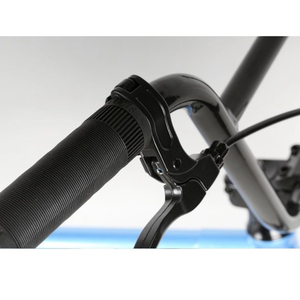 Bicycle 21 HARO BMX SUBWAY blue