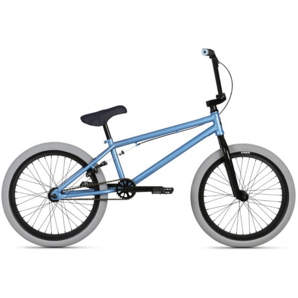 Bicycle 21 HARO BMX SUBWAY blue