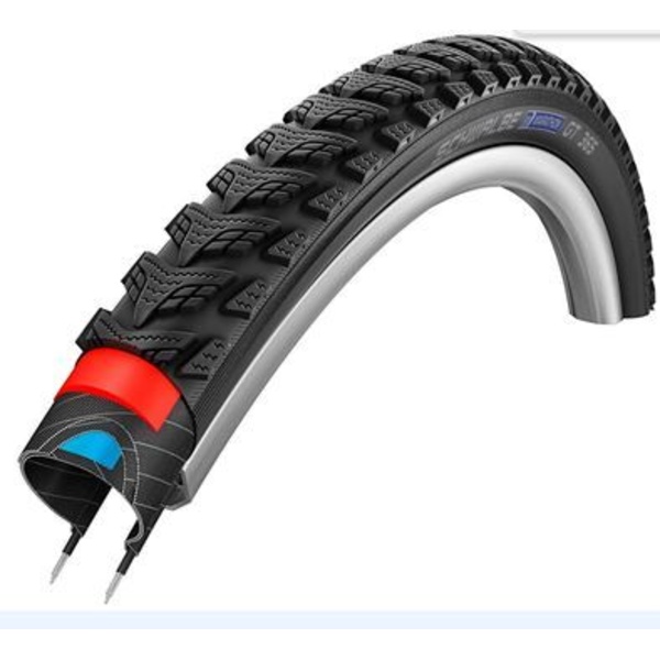 Schwalbe R Marathon GT 365 pl s/s ref 28x1,50 700x38C