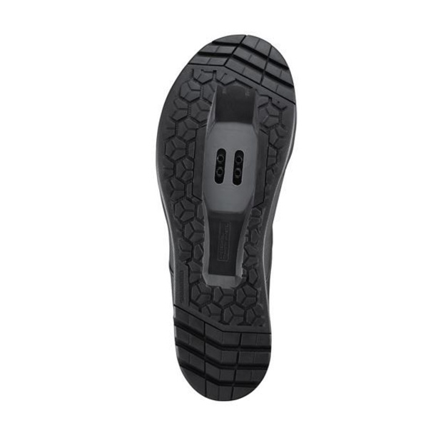 Shimano SH-AM503 black shoes