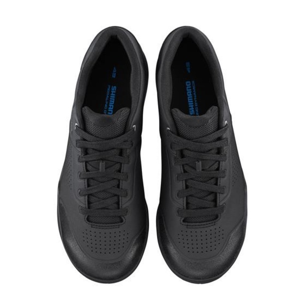 Shimano SH-AM503 black shoes