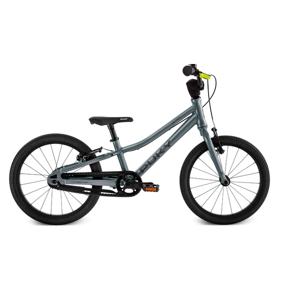Dviratis 18  Puky LS-PRO 18 pilkas 6kg