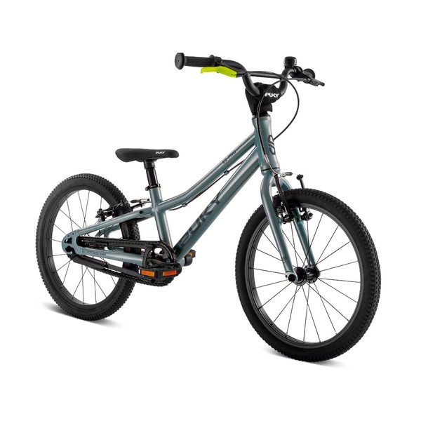 Dviratis 18  Puky LS-PRO 18 pilkas 6kg