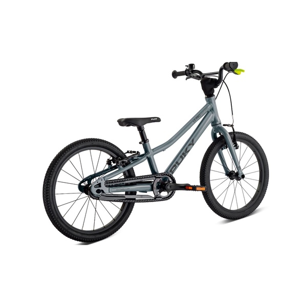 Dviratis 18  Puky LS-PRO 18 pilkas 6kg