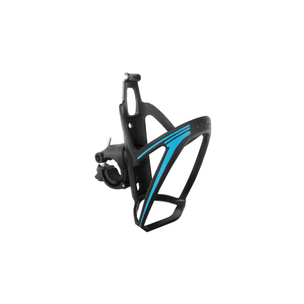 Drink holder for steering wheel L