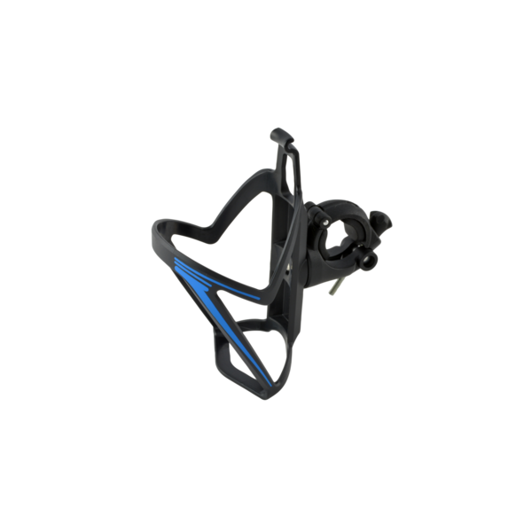 Drink holder for steering wheel L