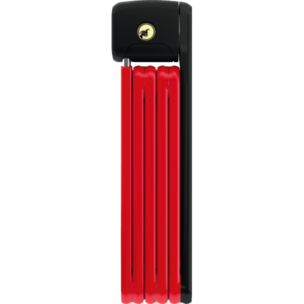Abus Bordo Lite 6055/85 red