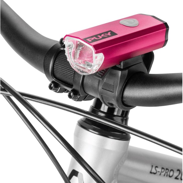 Lamp set Puky LUMI pink