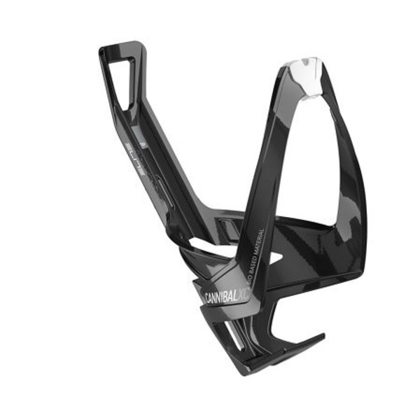 Elite White Graphic Bio Based Drink Holder